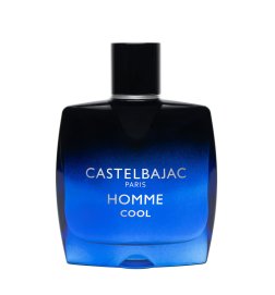 Castelbajac Homme Cool - Eau de Toilette